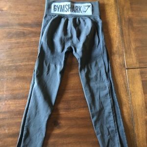 Gymshark high waisted flex leggings